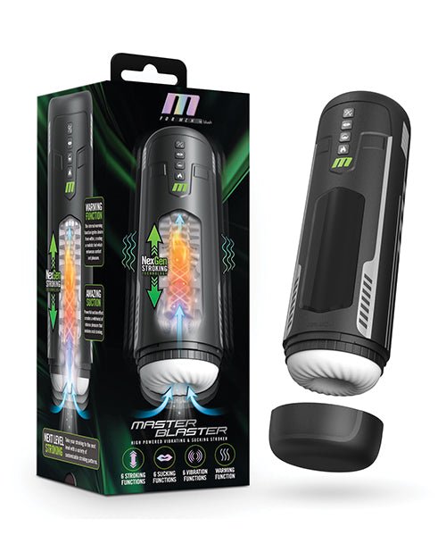 Blush M for Men Master Blaster | Shop Lowest Prices at Funlove.com