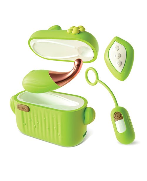 Blush Play with Me Blooming Bliss Remote Controlled Vibrating Kit | Shop Lowest Prices at Funlove.com