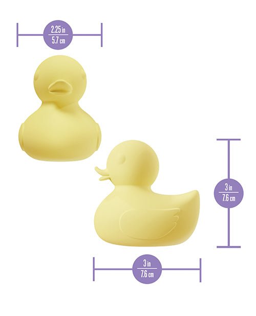 Blush Play With Me - Splash - Yellow | Shop Lowest Prices at Funlove.com