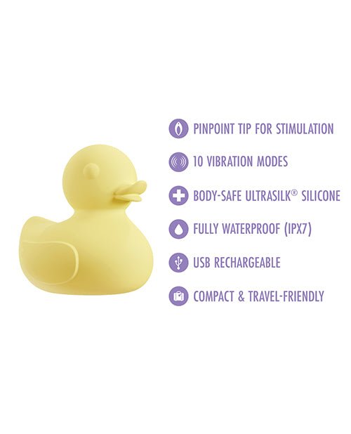 Blush Play With Me - Splash - Yellow | Shop Lowest Prices at Funlove.com