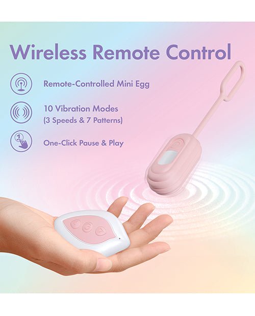Blush Play With Me Wanderlust 4 Piece Vibrator Set - Pink | Shop Lowest Prices at Funlove.com