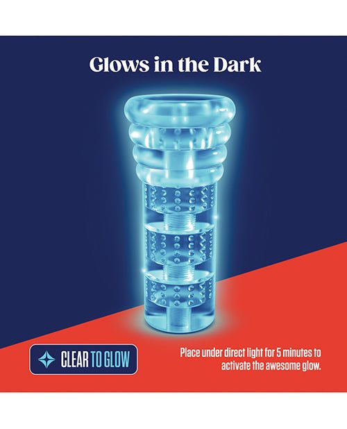 Blush Rize Luz - Clear | Shop Lowest Prices at Funlove.com