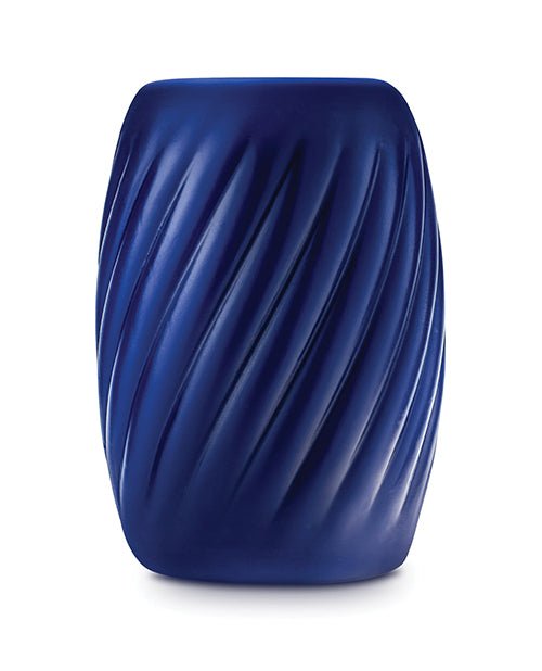 Blush Rize Self Lubricating Stroker - Turbine | Shop Lowest Prices at Funlove.com