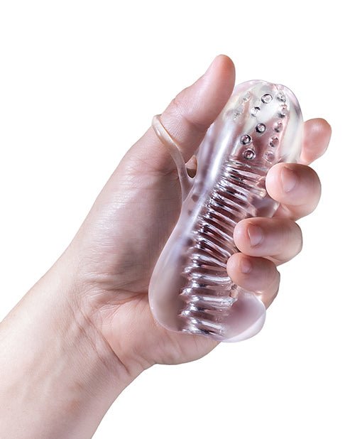 Blush Rize Squeezy - Clear | Shop Lowest Prices at Funlove.com