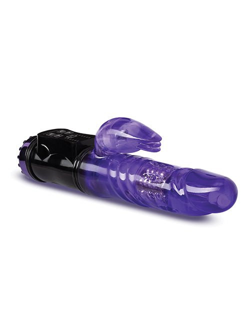 Blush Sexy Things Flutter Rabbit - Purple | Shop Lowest Prices at Funlove.com