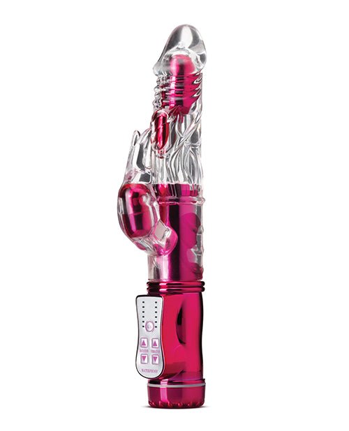 Blush Sexy Things Frisky Rabbit - Pink | Shop Lowest Prices at Funlove.com