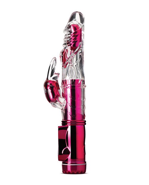 Blush Sexy Things Frisky Rabbit - Pink | Shop Lowest Prices at Funlove.com