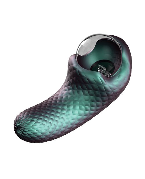 Blush Temptasia Enchanted Serpent - Dark Millenia | Shop Lowest Prices at Funlove.com