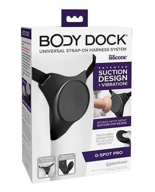Body Dock G - Spot Pro | Shop Lowest Prices at Funlove.com