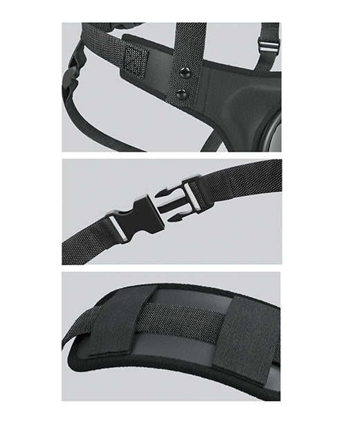 Body Dock Strap - On Suspenders | Shop Lowest Prices at Funlove.com