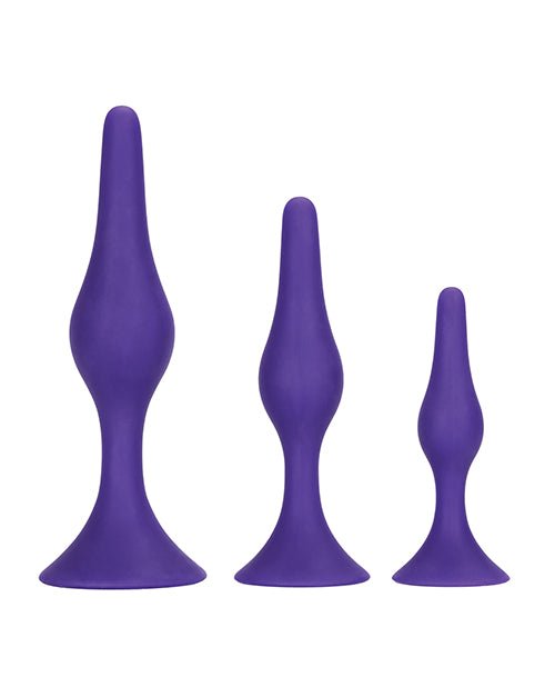 Booty Call Booty Trainer Kit - Set of 3 | Shop Lowest Prices at Funlove.com