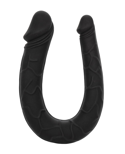 Boundless AC/DC Double Dong - Black | Shop Lowest Prices at Funlove.com