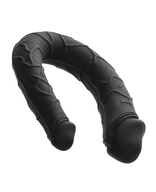 Boundless AC/DC Double Dong - Black | Shop Lowest Prices at Funlove.com