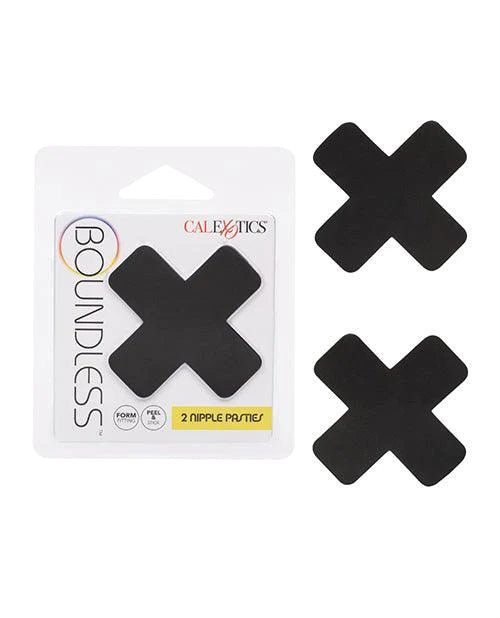 Boundless Nipple Pasties | Shop Lowest Prices at Funlove.com
