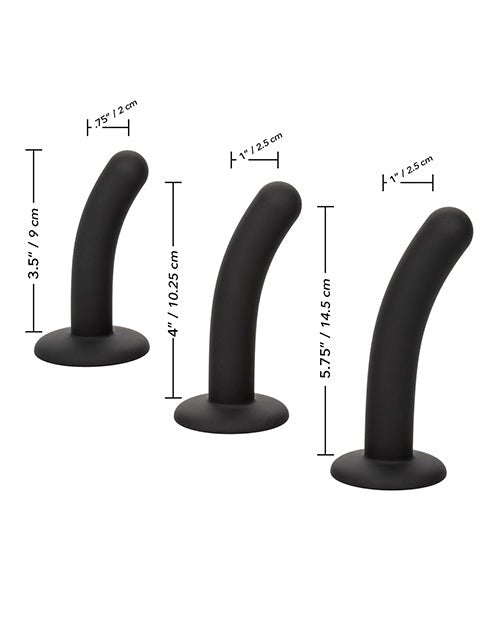 Boundless Silicone Curve Pegging Kit | Shop Lowest Prices at Funlove.com