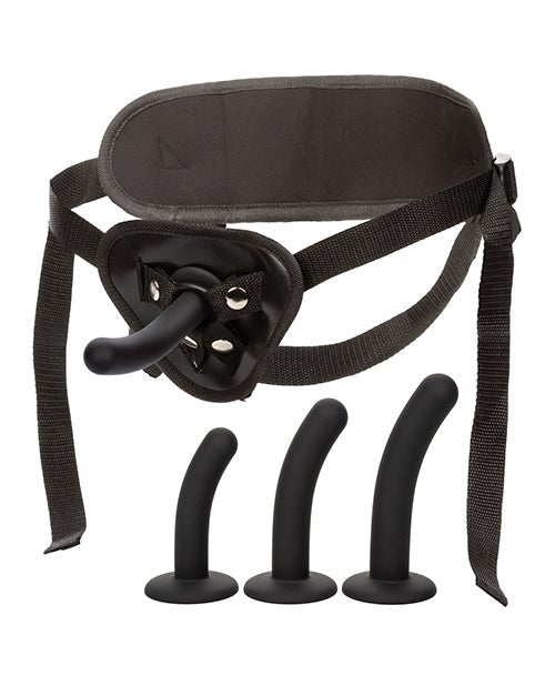 Boundless Silicone Curve Pegging Kit | Shop Lowest Prices at Funlove.com