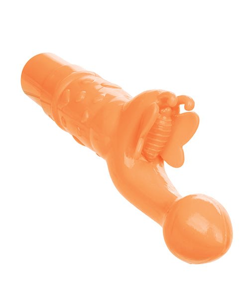 Butterfly Kiss - Orange | Shop Lowest Prices at Funlove.com