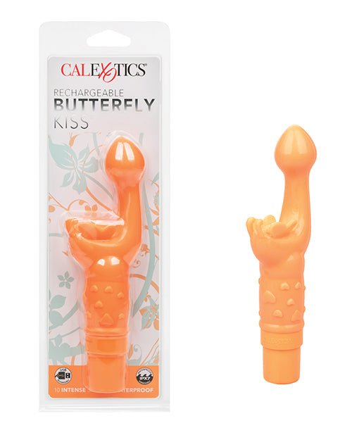 Butterfly Kiss - Orange | Shop Lowest Prices at Funlove.com