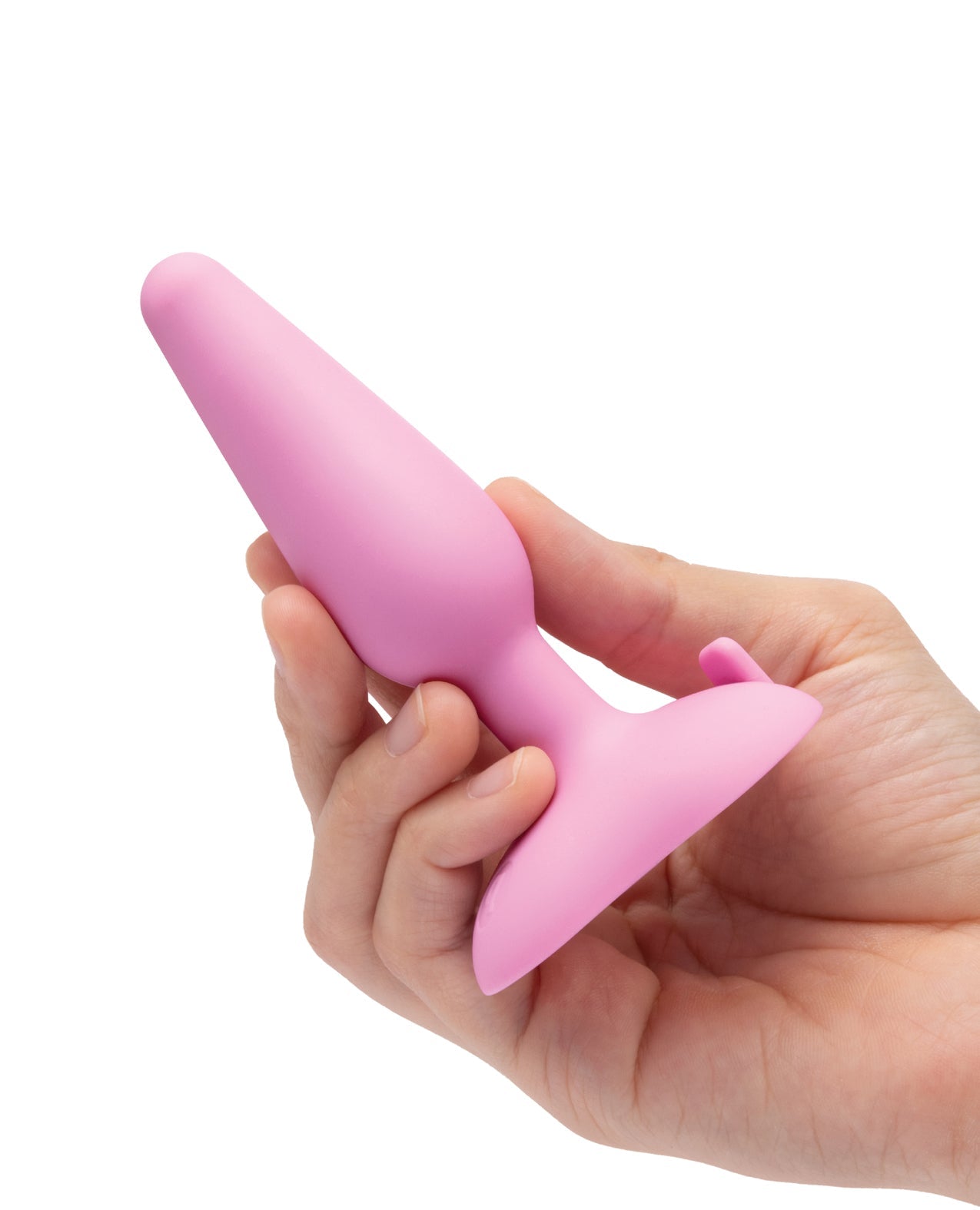 BVibe Beginner's Vibrating Tapered Butt Plug | Shop Lowest Prices at Funlove.com