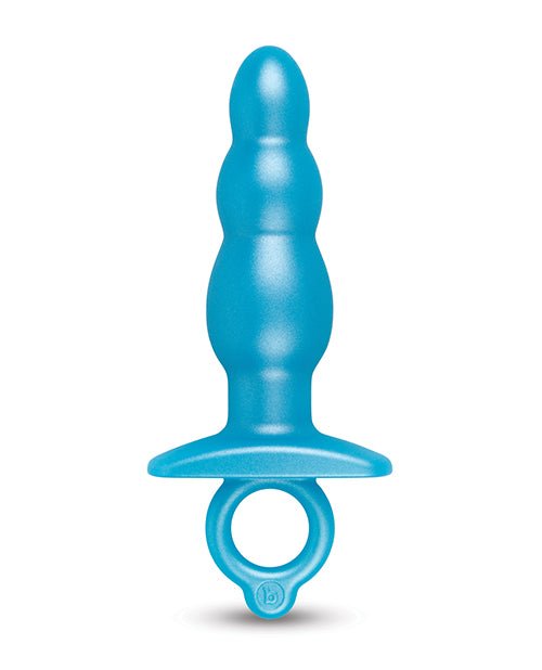 BVibe Butties Bounce Beaded Tapered Plug | Shop Lowest Prices at Funlove.com