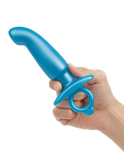 BVibe Butties Hither Tapered Prostate Plug | Shop Lowest Prices at Funlove.com