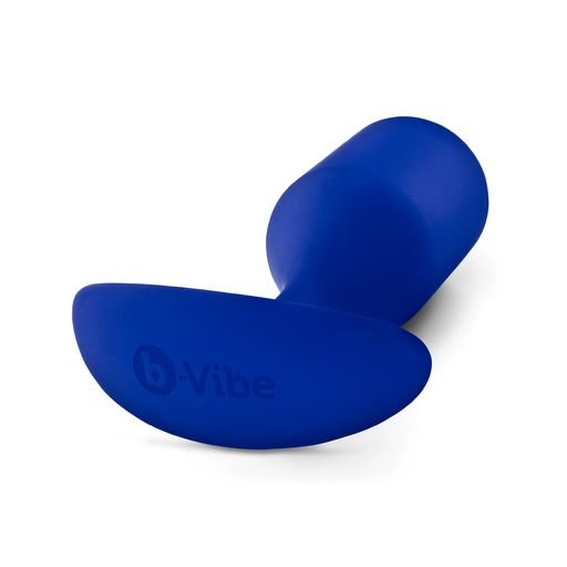 BVibe Weighted Snug Plug 4 | Shop Lowest Prices at Funlove.com
