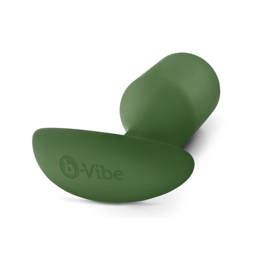 BVibe Weighted Snug Plug 4 | Shop Lowest Prices at Funlove.com