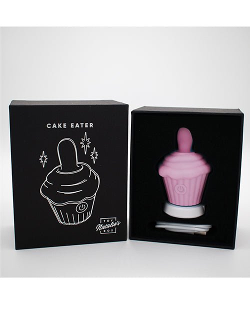 Cake Eater Cupcake | Shop Lowest Prices at Funlove.com