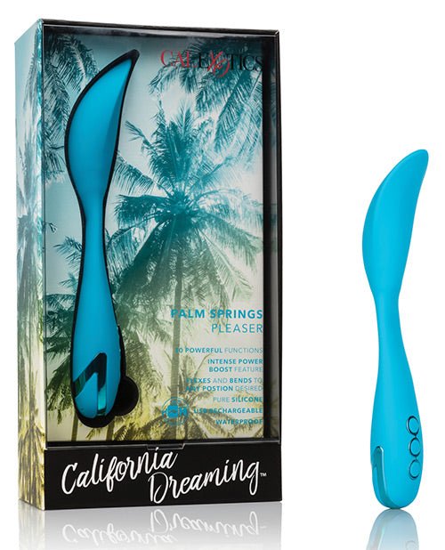 California Dreaming Palm Springs Pleaser | Shop Lowest Prices at Funlove.com