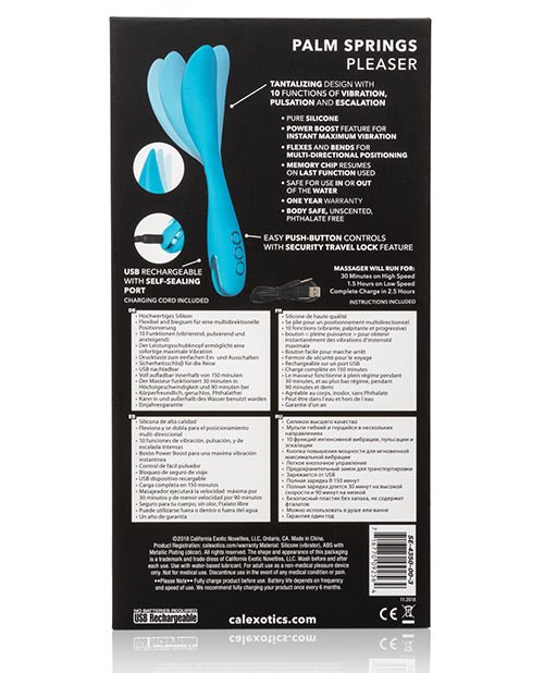 California Dreaming Palm Springs Pleaser | Shop Lowest Prices at Funlove.com