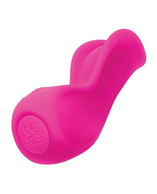 Cascade Flutter Stimulator - Pink | Shop Lowest Prices at Funlove.com