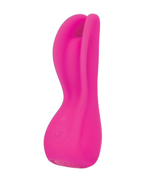 Cascade Flutter Stimulator - Pink | Shop Lowest Prices at Funlove.com