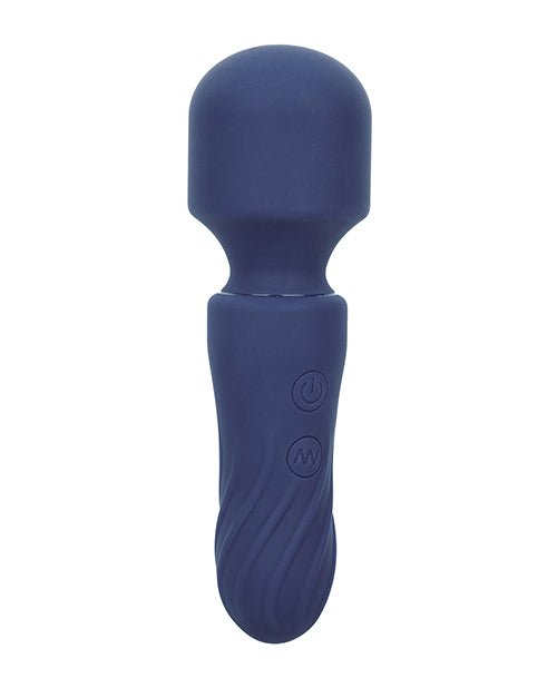 Charisma Charm Massager - Blue | Shop Lowest Prices at Funlove.com