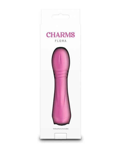 Charms Flora - Coral | Shop Lowest Prices at Funlove.com