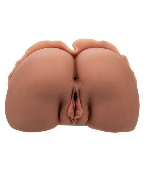 Cheap Thrills The Homecoming Queen Pussy & Anal Masturbator | Shop Lowest Prices at Funlove.com