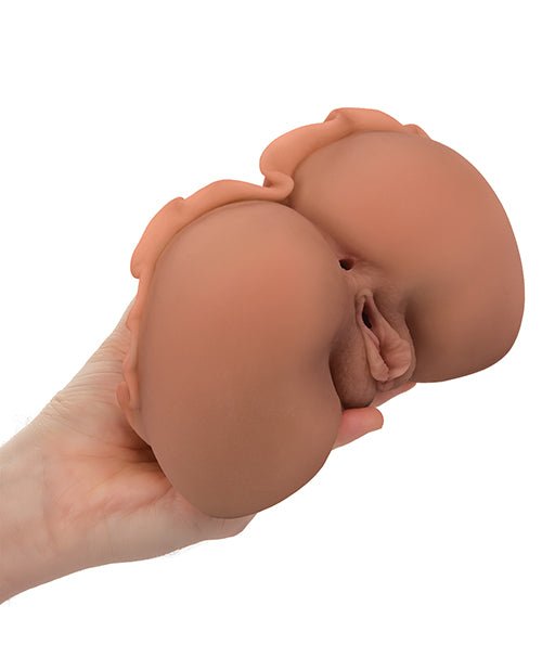 Cheap Thrills The Homecoming Queen Pussy & Anal Masturbator | Shop Lowest Prices at Funlove.com