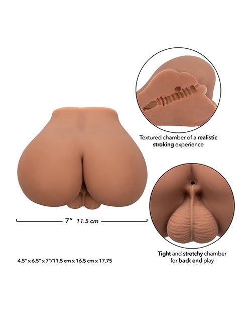 Cheap Thrills The Mechanic - Brown | Shop Lowest Prices at Funlove.com