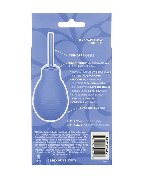 Cheeky One Way Flow Anal Douche | Shop Lowest Prices at Funlove.com