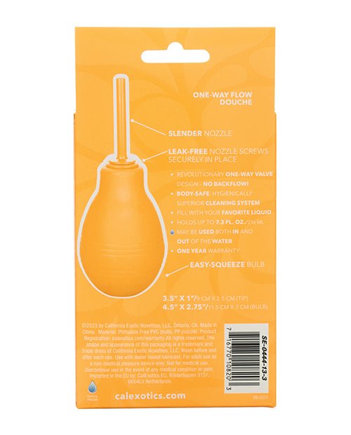 Cheeky One Way Flow Anal Douche | Shop Lowest Prices at Funlove.com