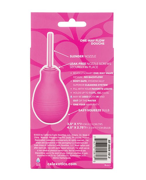 Cheeky One Way Flow Anal Douche | Shop Lowest Prices at Funlove.com