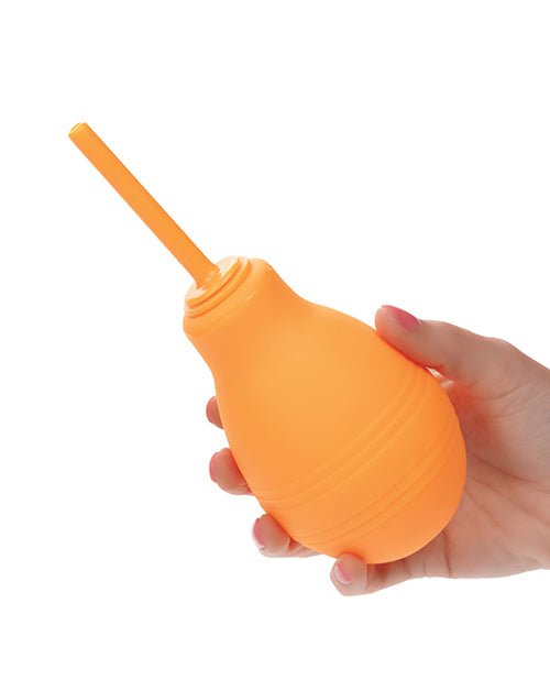 Cheeky One Way Flow Anal Douche | Shop Lowest Prices at Funlove.com