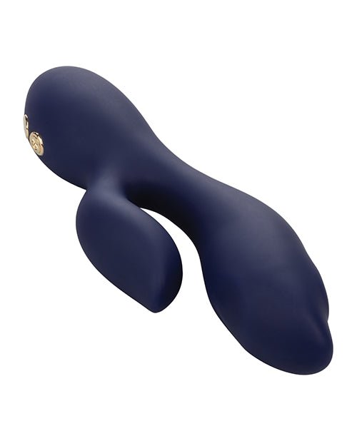 Chic Blossom - Blue | Shop Lowest Prices at Funlove.com