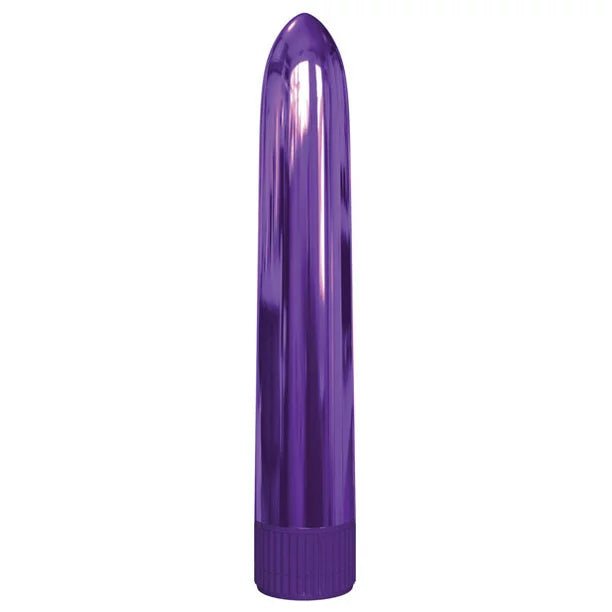 Classix 7" Metallic Vibe | Shop Lowest Prices at Funlove.com