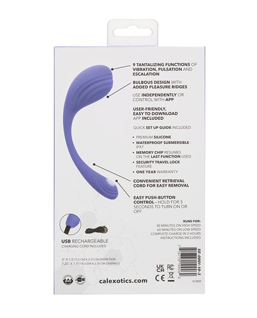 Connect App Based Kegel Exerciser | Shop Lowest Prices at Funlove.com