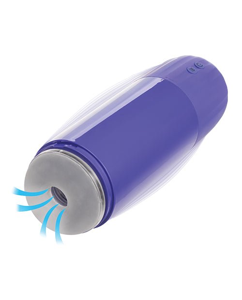 Connect Vibration & Suction Stroker | Shop Lowest Prices at Funlove.com