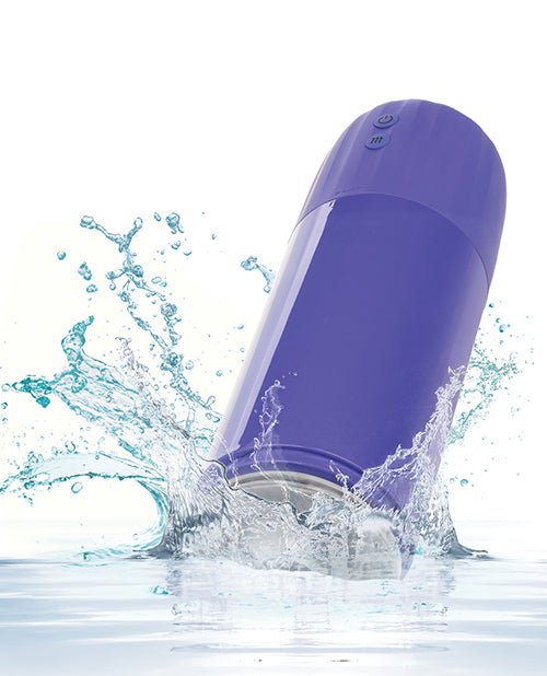 Connect Vibration & Suction Stroker | Shop Lowest Prices at Funlove.com