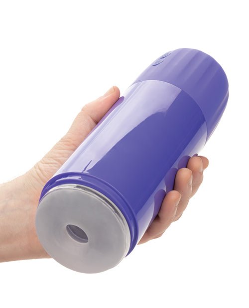 Connect Vibration & Suction Stroker | Shop Lowest Prices at Funlove.com