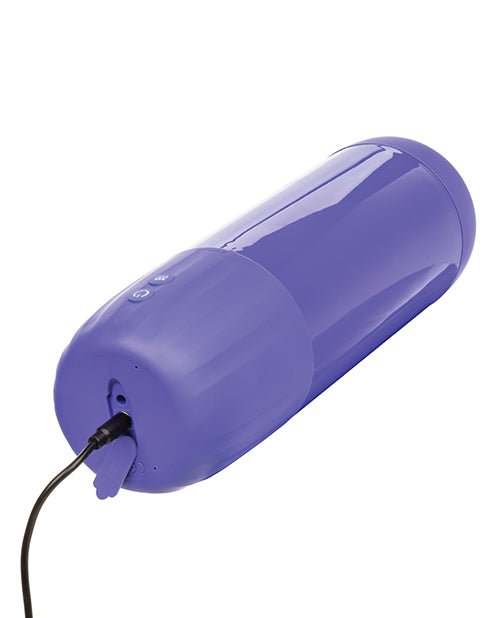 Connect Vibration & Suction Stroker | Shop Lowest Prices at Funlove.com