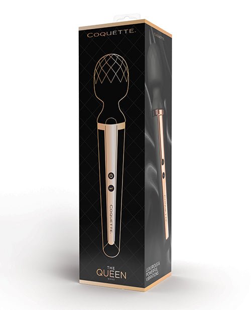 Coquette The Queen Wand | Shop Lowest Prices at Funlove.com