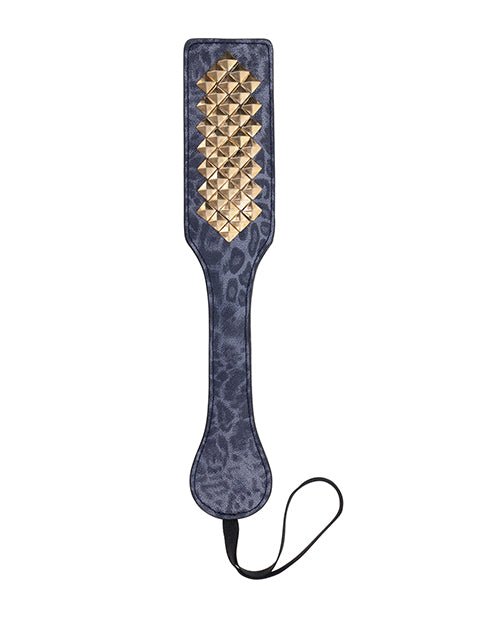 Cougar Studded Paddle | Shop Lowest Prices at Funlove.com